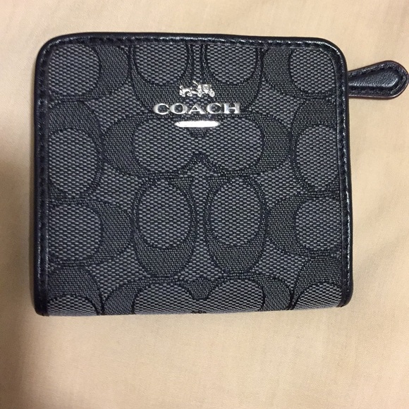 Coach Other - Men’s coach New York wallet BNWOT